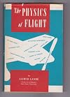 The Physics of Flight
