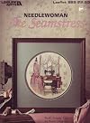 Needlewoman: The Seamstress Book 28 Leisure Arts #825