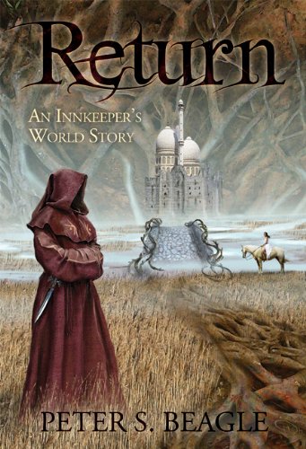 Return by Peter S. Beagle