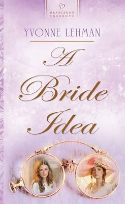 A Bride Idea