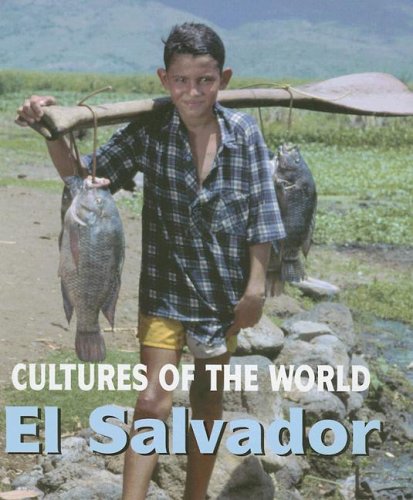 El Salvador by Erin Foley