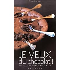 Je veux du chocolat!