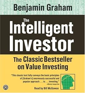 The Intelligent Investor CD