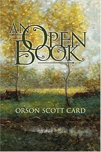 An Open Book: Poems