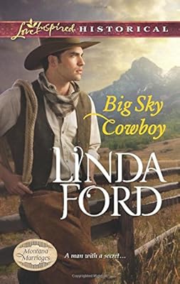 Big Sky Cowboy