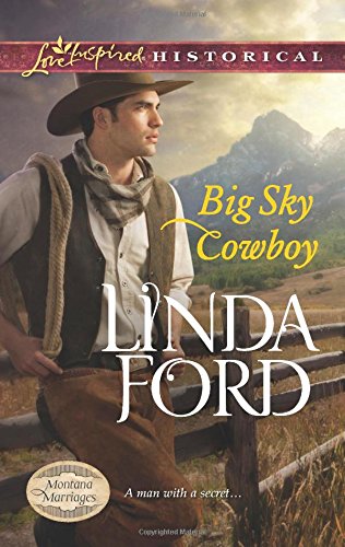 Big Sky Cowboy by Linda Ford