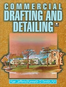 Commercial Drafting and Detailing