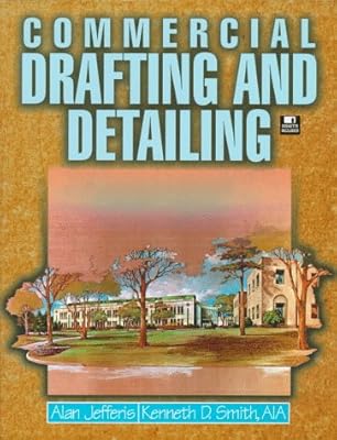 Commercial Drafting and Detailing
