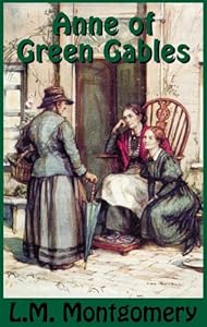 Anne of Green Gables