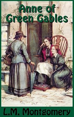 Anne of Green Gables