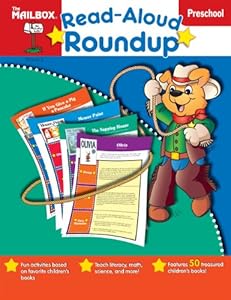 Read-Aloud Roundup