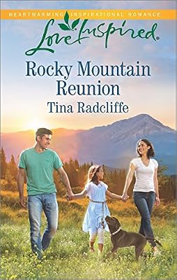 Rocky Mountain Reunion