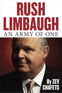 Rush Limbaugh: An Army of One