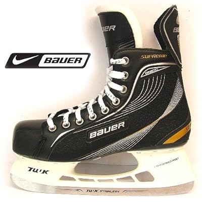Nike Bauer Supreme Skates