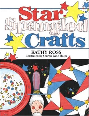 Star-Spangled Crafts