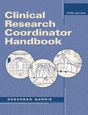 Clinical Research Coordinator Handbook