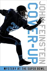 Cover-up: Mystery at the Super Bowl