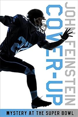 Cover-up: Mystery at the Super Bowl