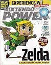 Nintendo Power, Issue #205 (July 2006)