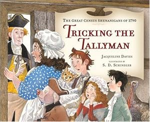 Tricking the Tallyman