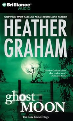 Ghost Moon (Bone Island Trilogy)