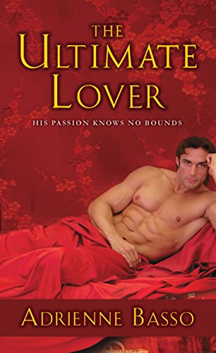 The Ultimate Lover by Adrienne Basso