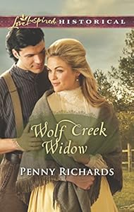 Wolf Creek Widow