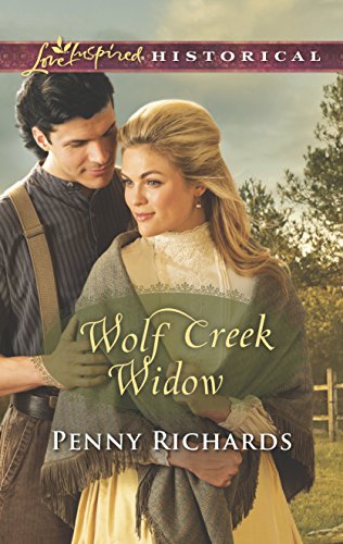 Wolf Creek Widow by Penny Richards