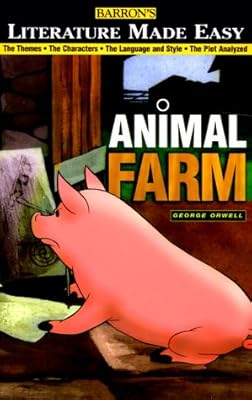 Animal Farm (Literature Made Easy)