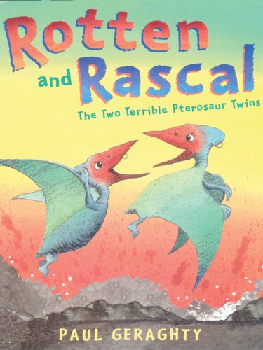 Rotten and Rascal