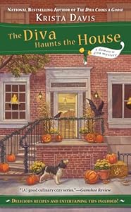 The Diva Haunts the House