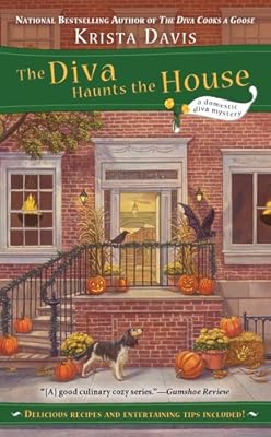 The Diva Haunts the House