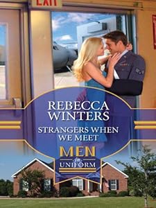 Strangers When We Meet