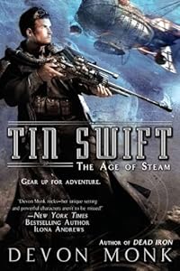 Tin Swift: The Age of Steam