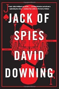Jack of Spies