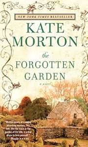 The Forgotten Garden: A Novel
