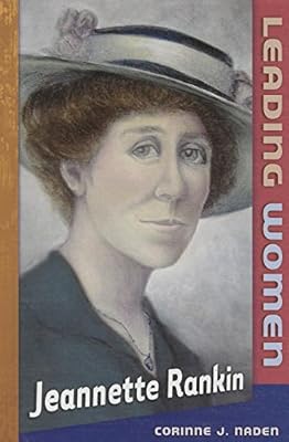 Jeannette Rankin