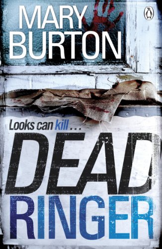 Dead Ringer by Mary Burton