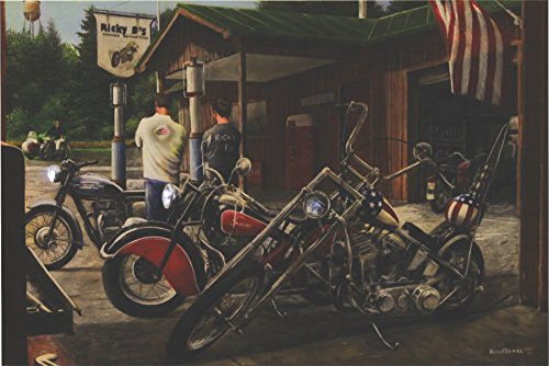 Algopix Similar Product 11 - Rivers Edge Products 24 x 16 LED