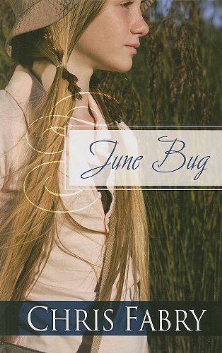 June Bug by Chris Fabry