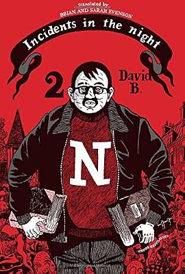 Incidents in the Night Book 2