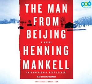 The Man from Beijing