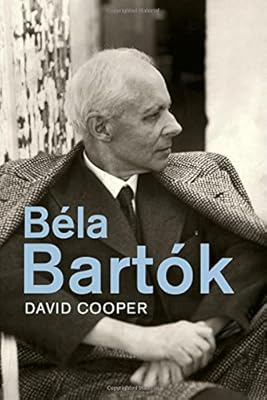 Bela Bartók