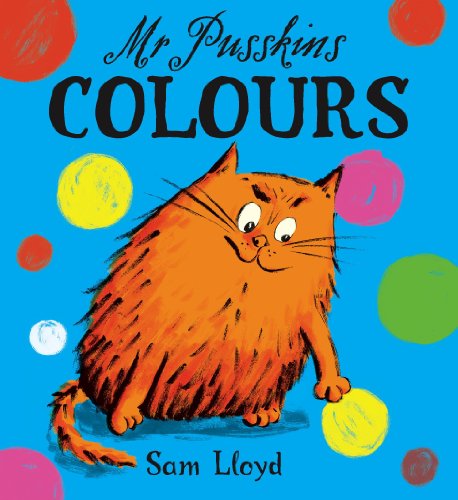 Mr.Pusskins