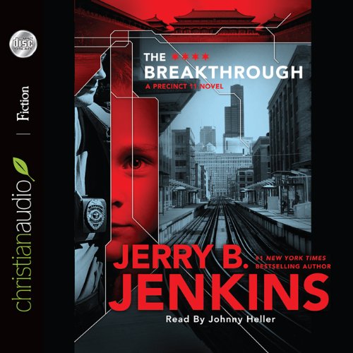 The Breakthrough by Jerry B. Jenkins