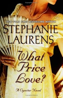 What Price Love?: A Cynster Novel (Cynster Novels)