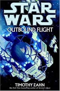 Star Wars: Outbound Flight