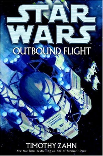 Star Wars: Outbound Flight by Timothy Zahn