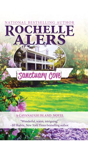 Sanctuary Cove by Rochelle Alers
