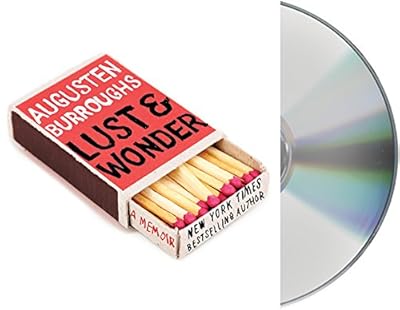 Lust & Wonder